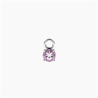 Charm Kidult Donna in Acciaio Corindone 741264 - 741264